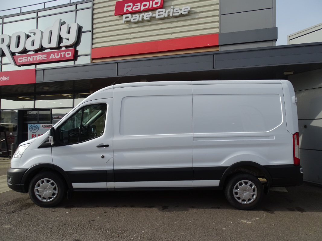 Ford Transit — 8
