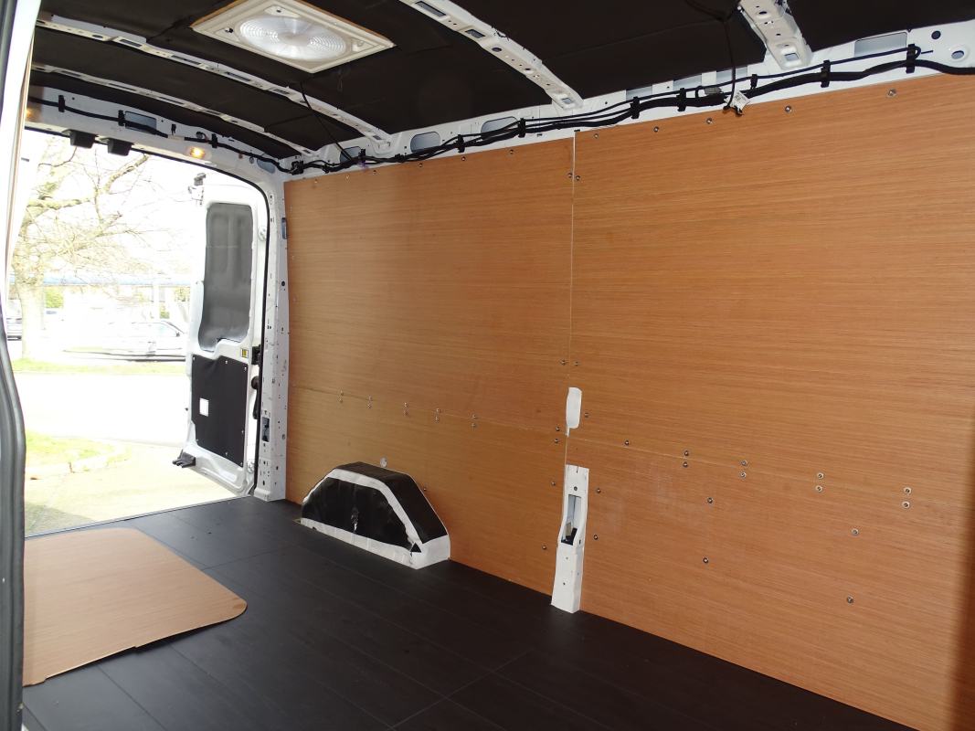 Ford Transit — 20