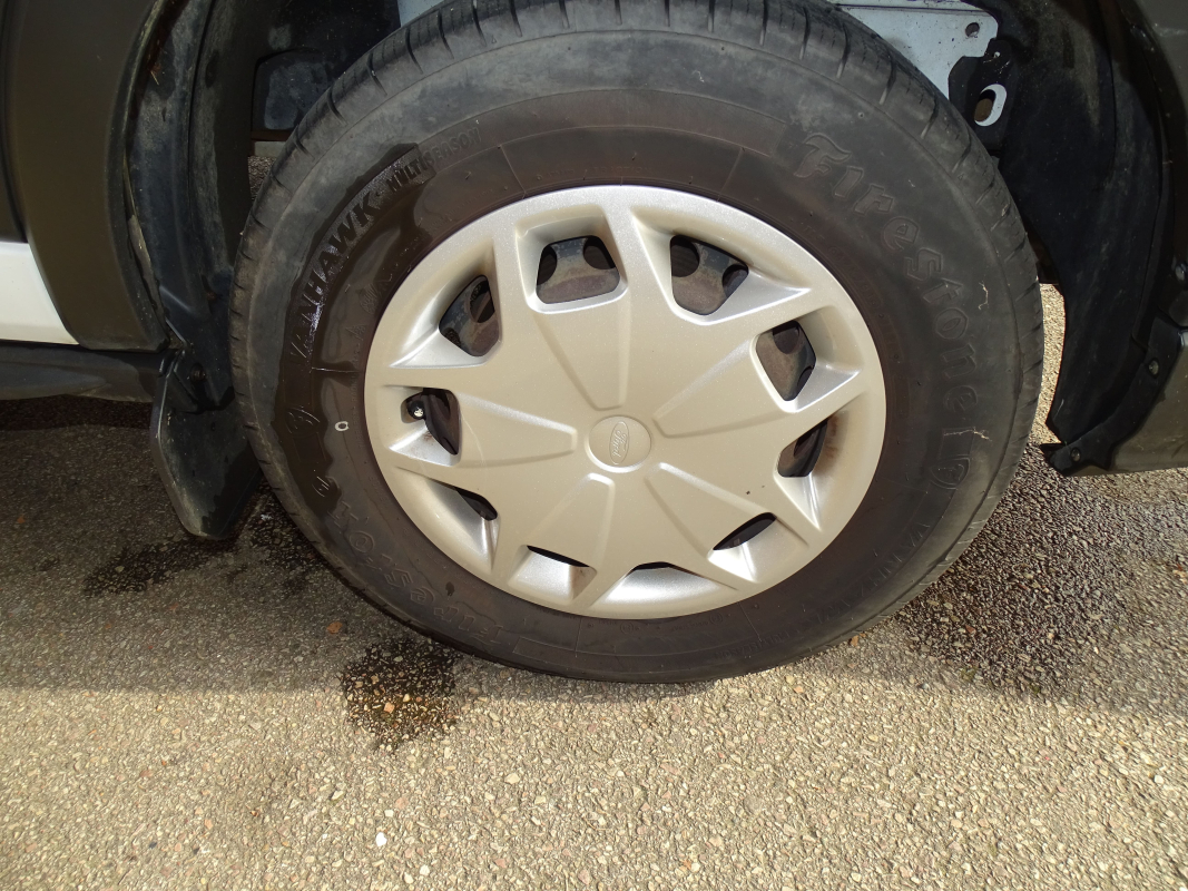 Ford Transit — 37