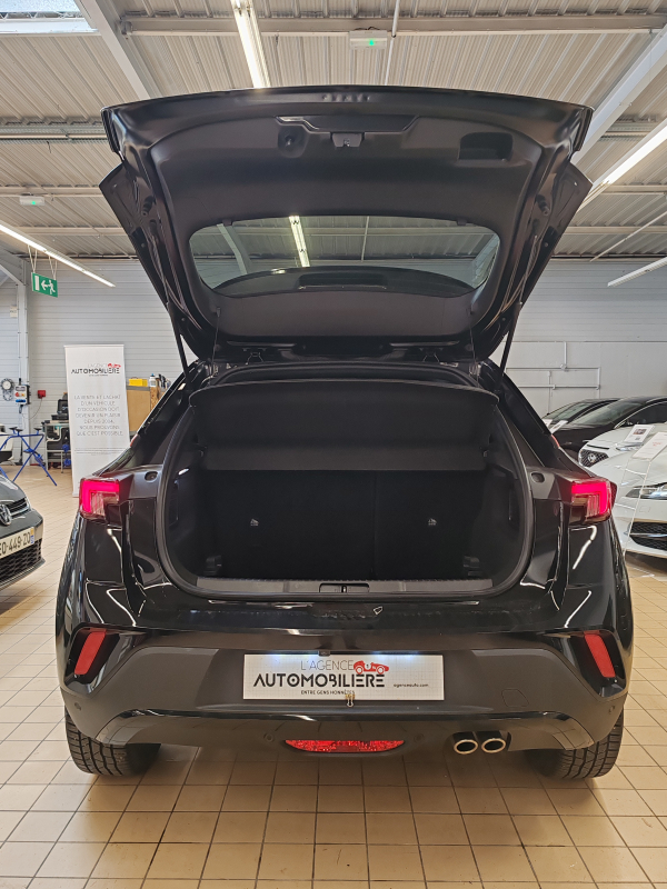 Opel Mokka — 6