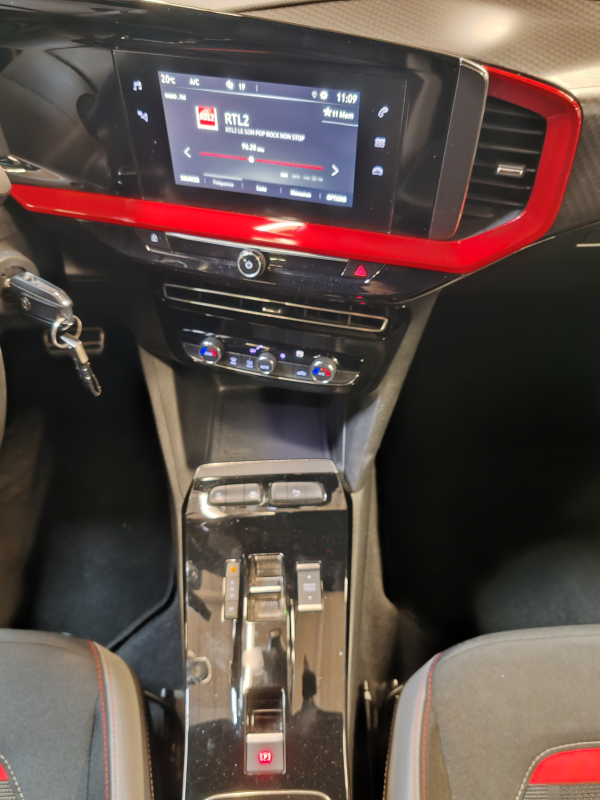 Opel Mokka — 20