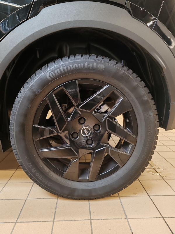 Opel Mokka — 25