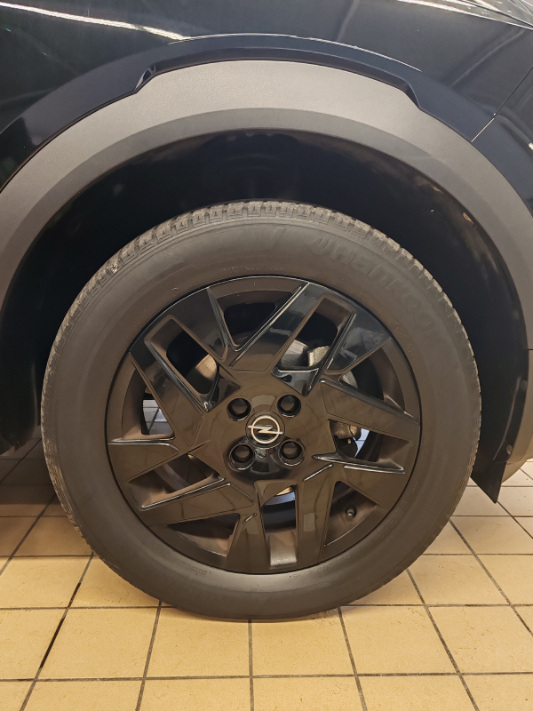 Opel Mokka — 27