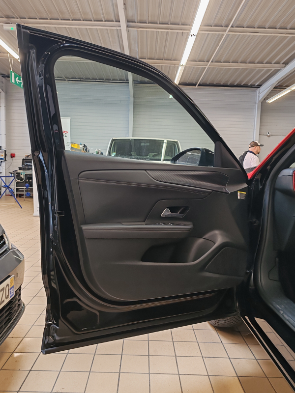 Opel Mokka — 28