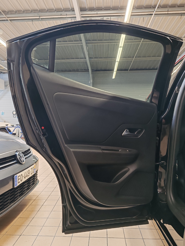 Opel Mokka — 30
