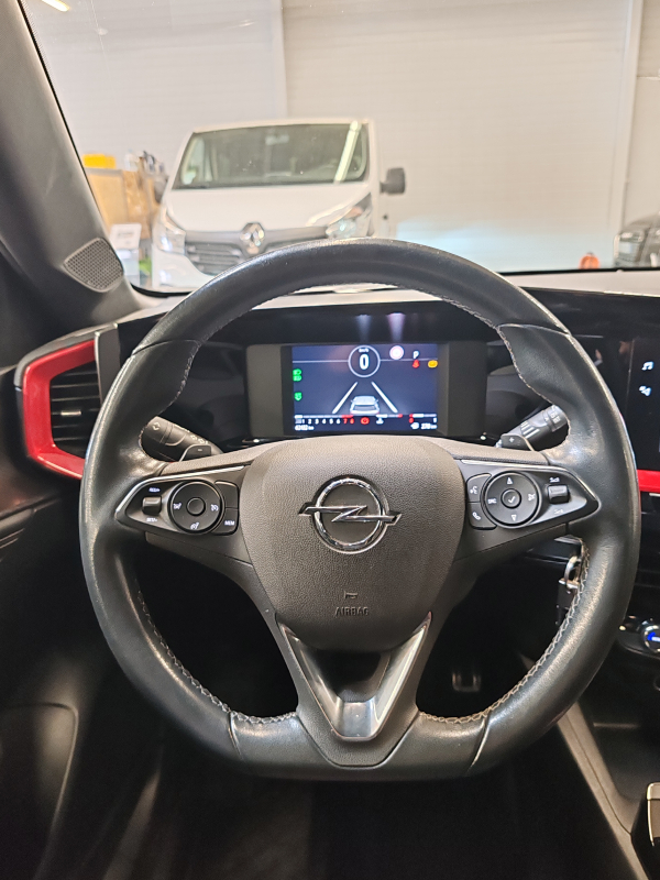 Opel Mokka — 23