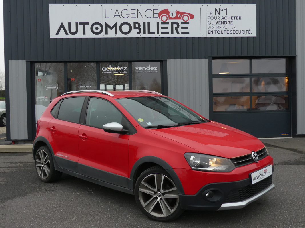 Volkswagen Polo — 7