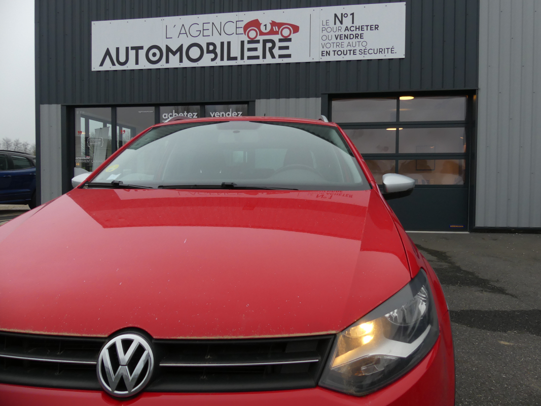 Volkswagen Polo — 24
