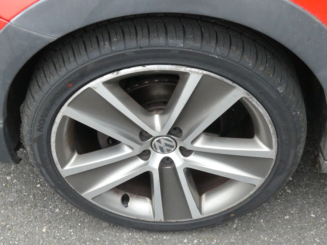 Volkswagen Polo — 26