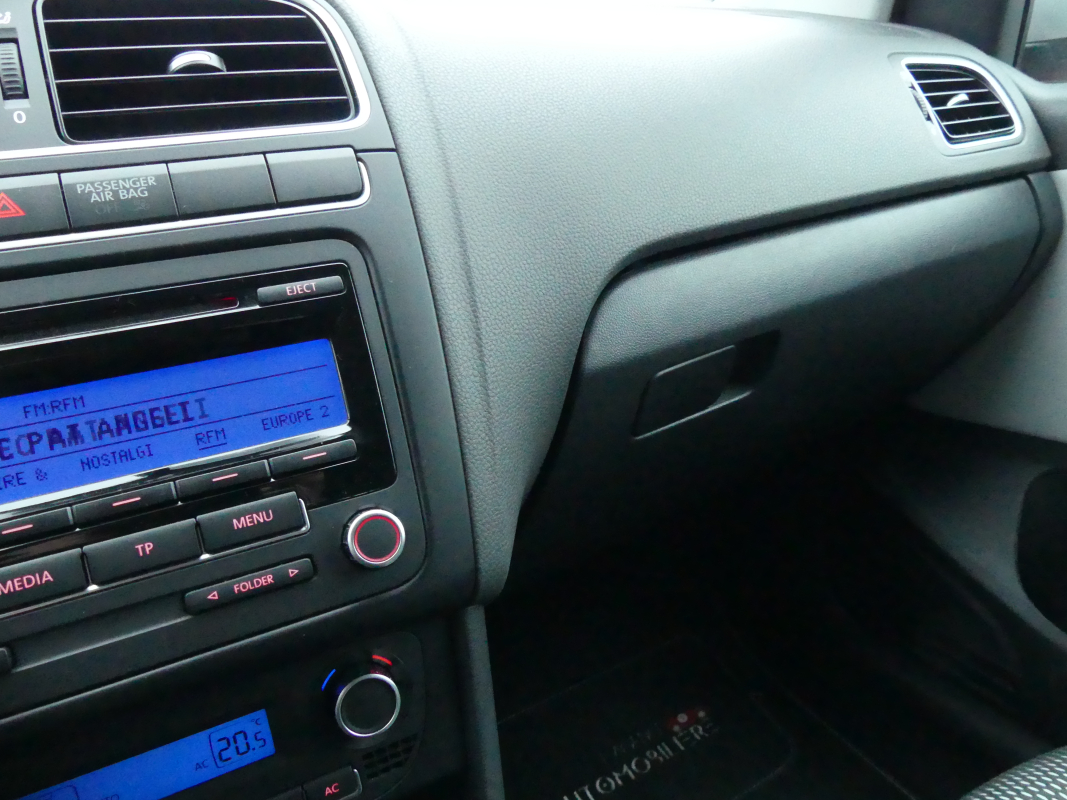Volkswagen Polo — 21