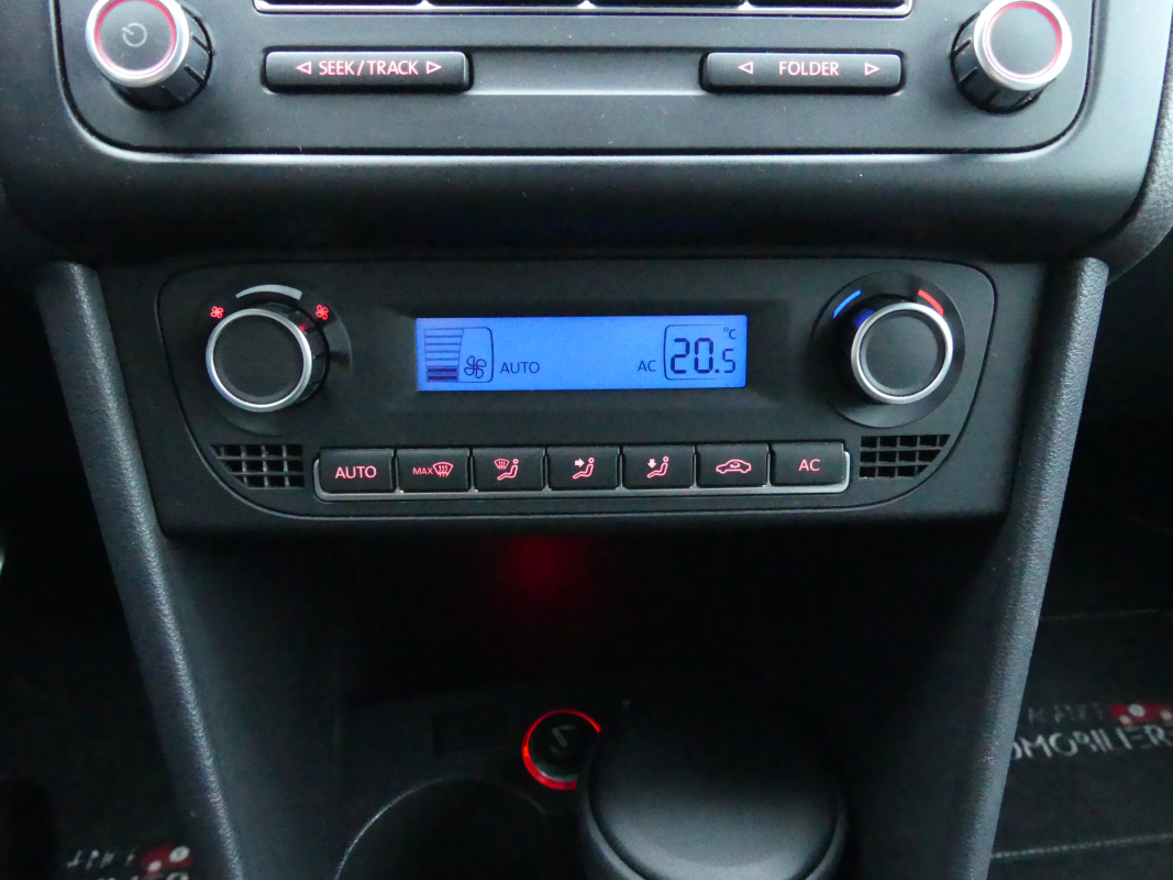 Volkswagen Polo — 17