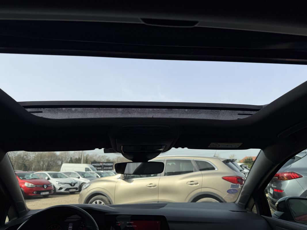 Volkswagen Golf — 18