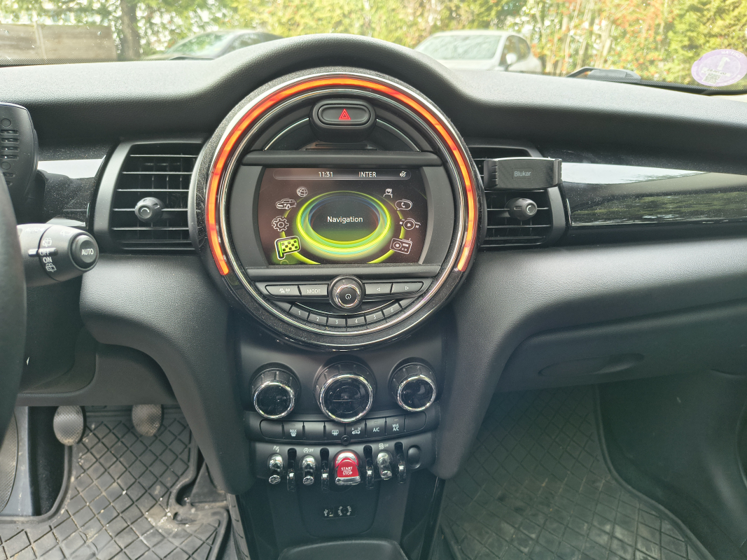Mini Cooper — 13