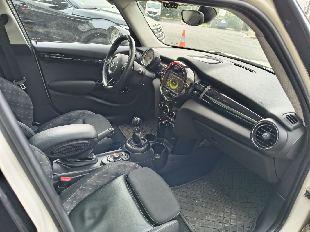 Mini Cooper — 18