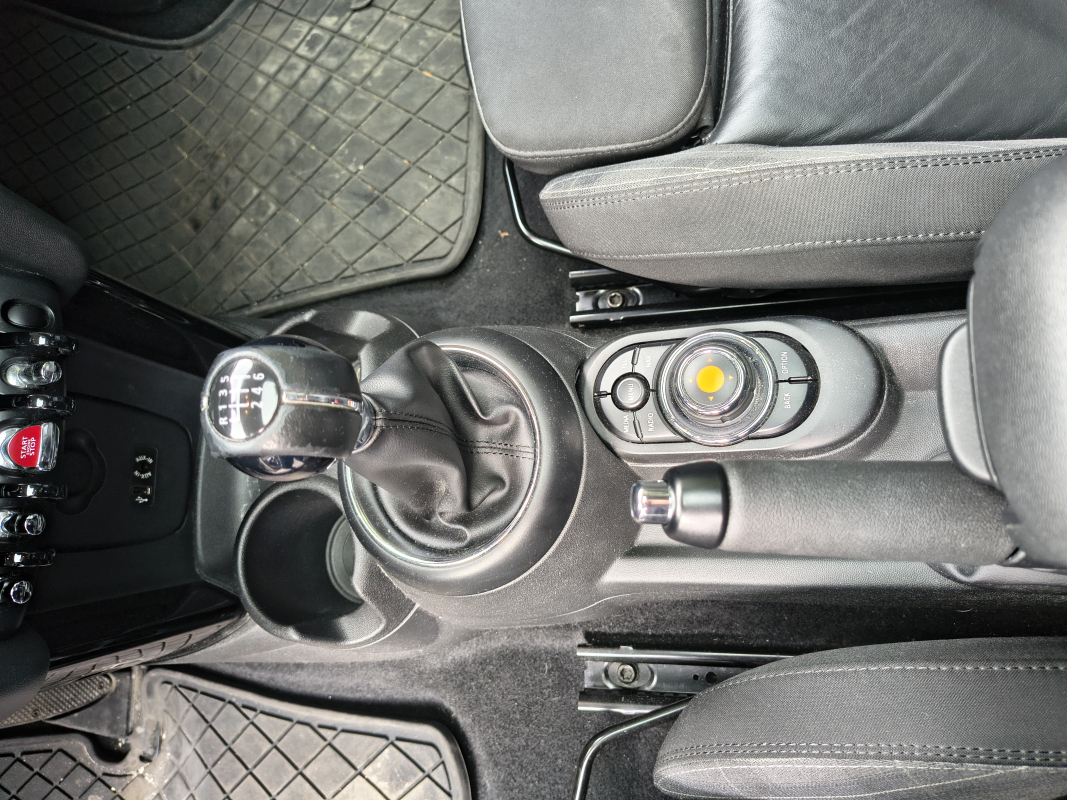 Mini Cooper — 15
