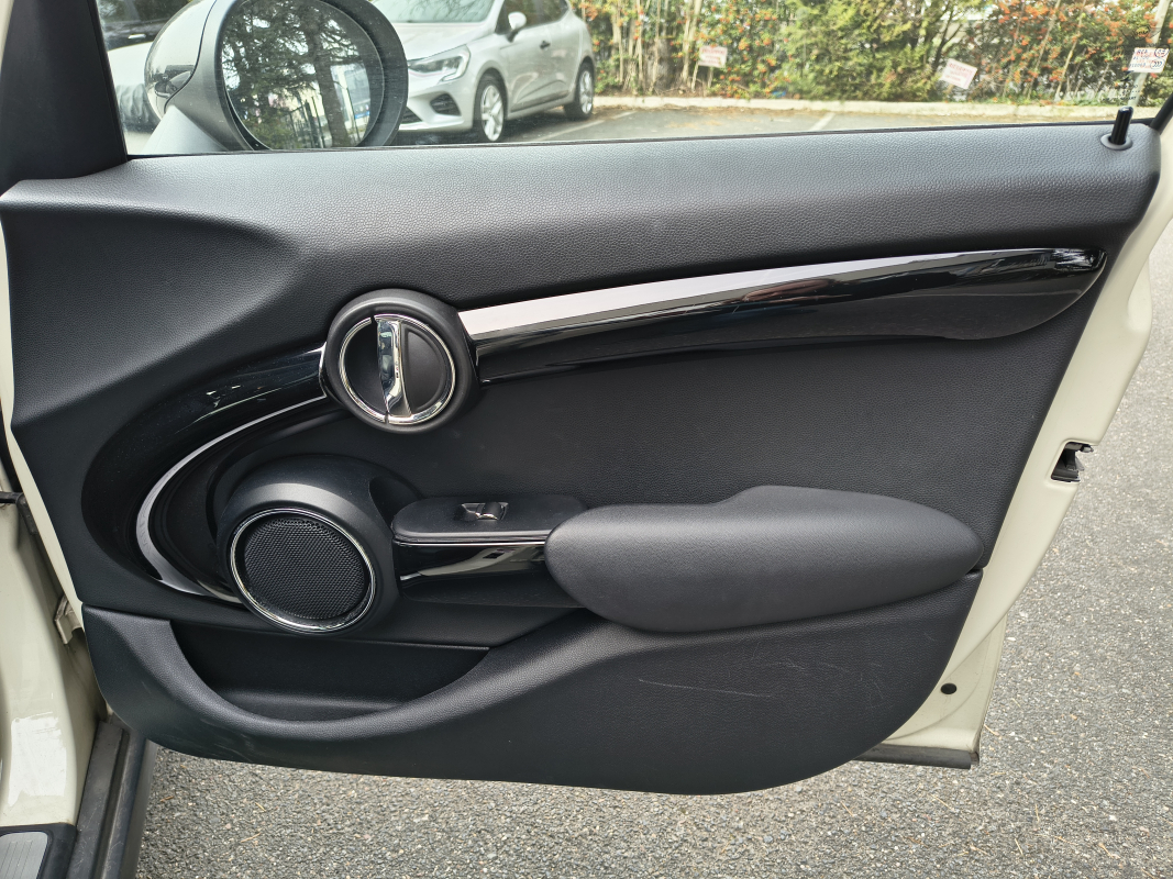 Mini Cooper — 19