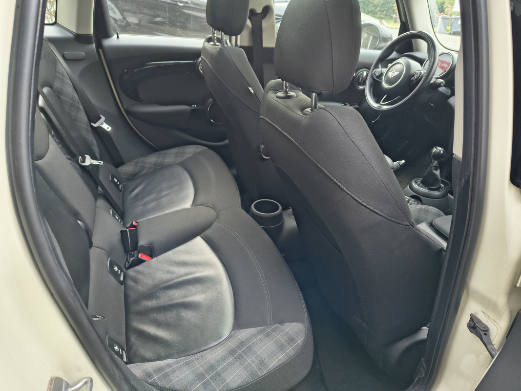 Mini Cooper — 21