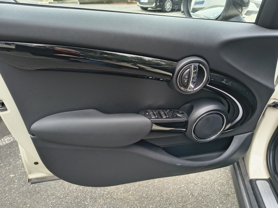Mini Cooper — 10