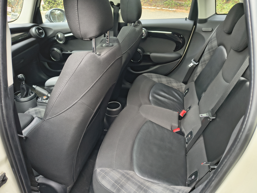 Mini Cooper — 23