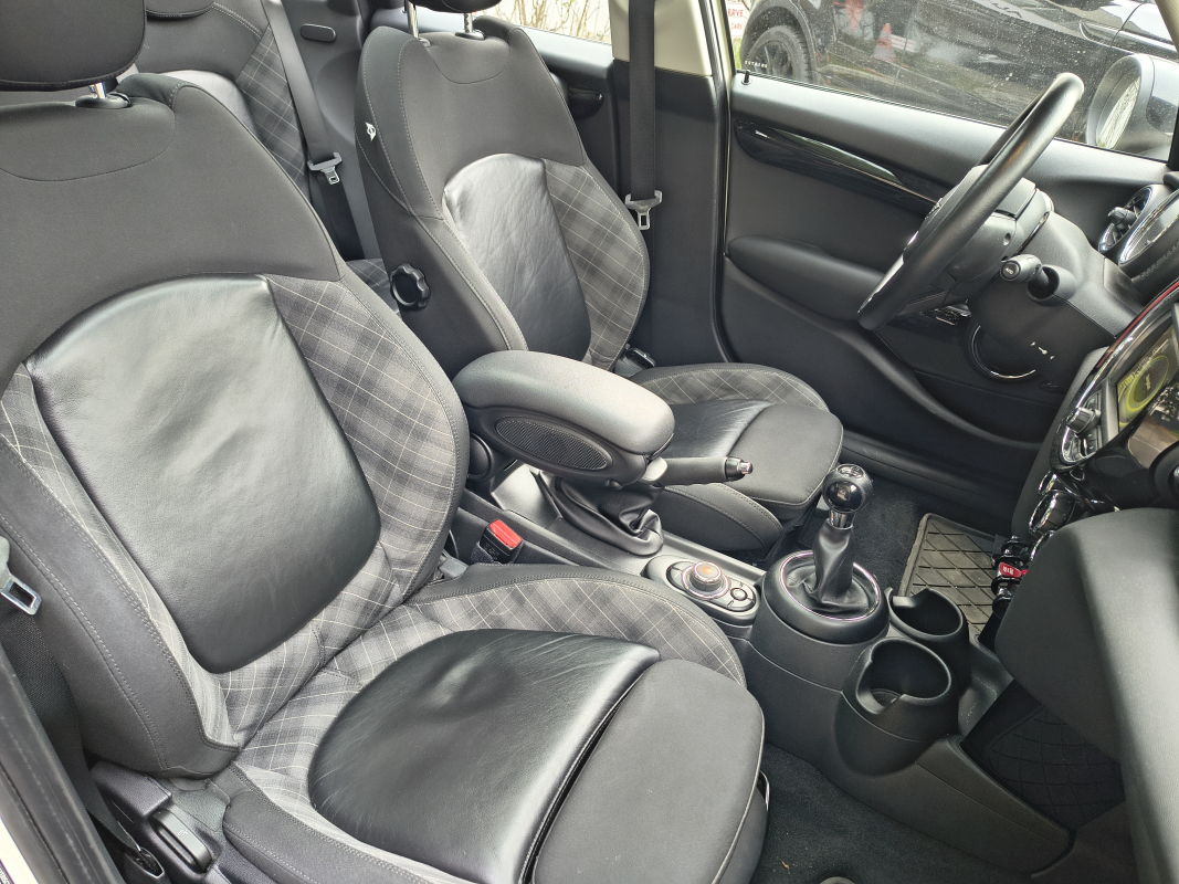 Mini Cooper — 20