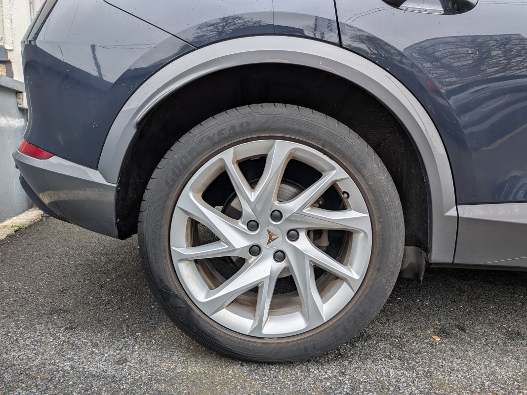 Cupra Formentor — 16