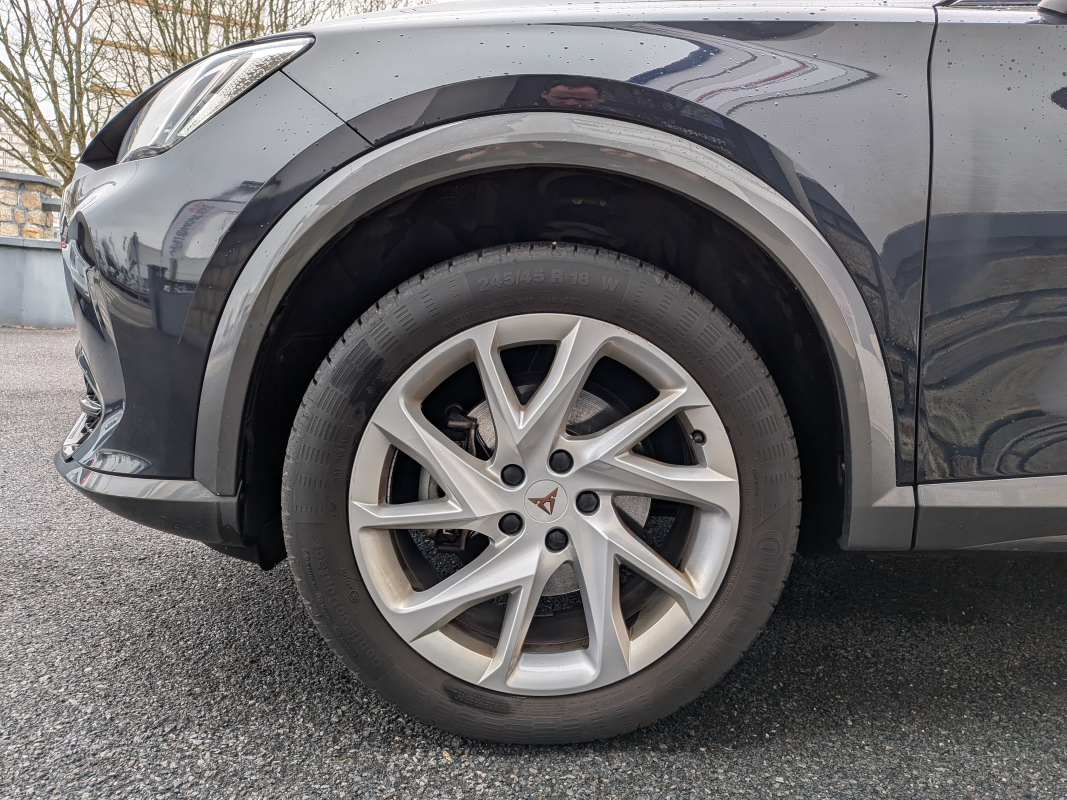 Cupra Formentor — 18