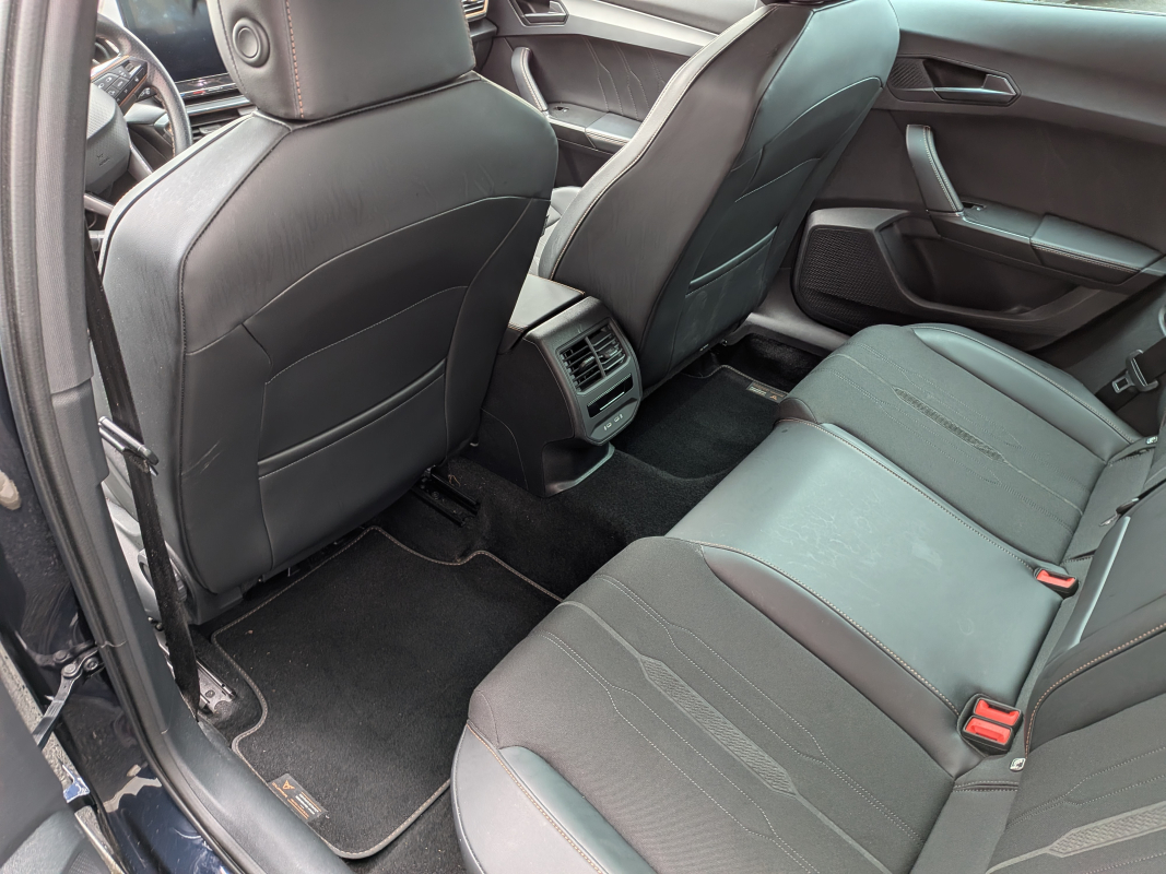 Cupra Formentor — 8