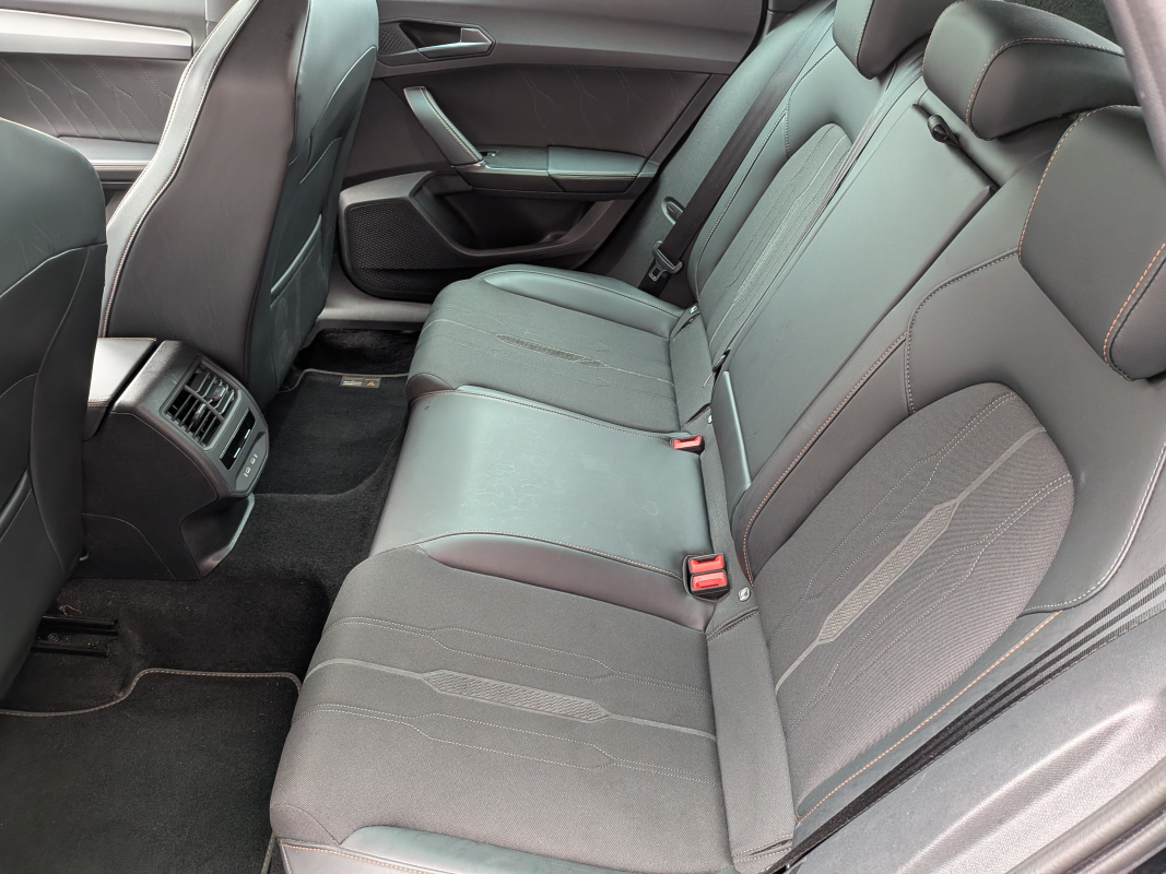 Cupra Formentor — 9