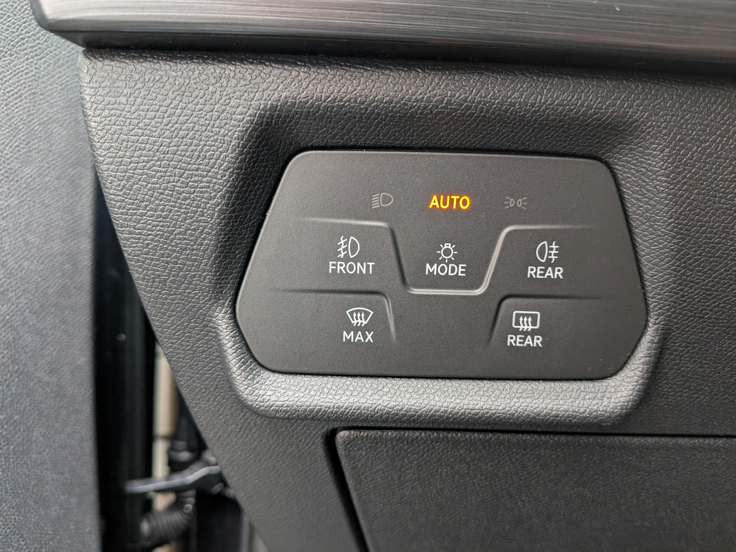 Cupra Formentor — 12