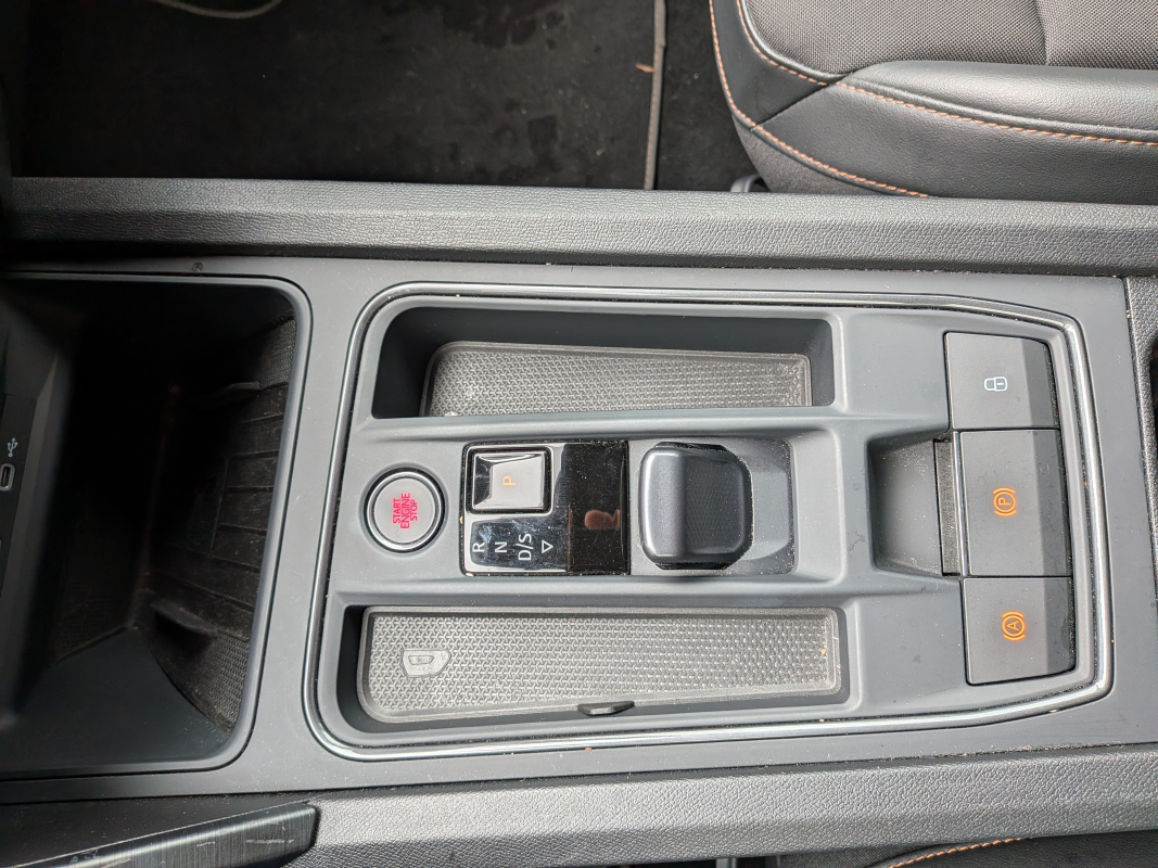 Cupra Formentor — 13