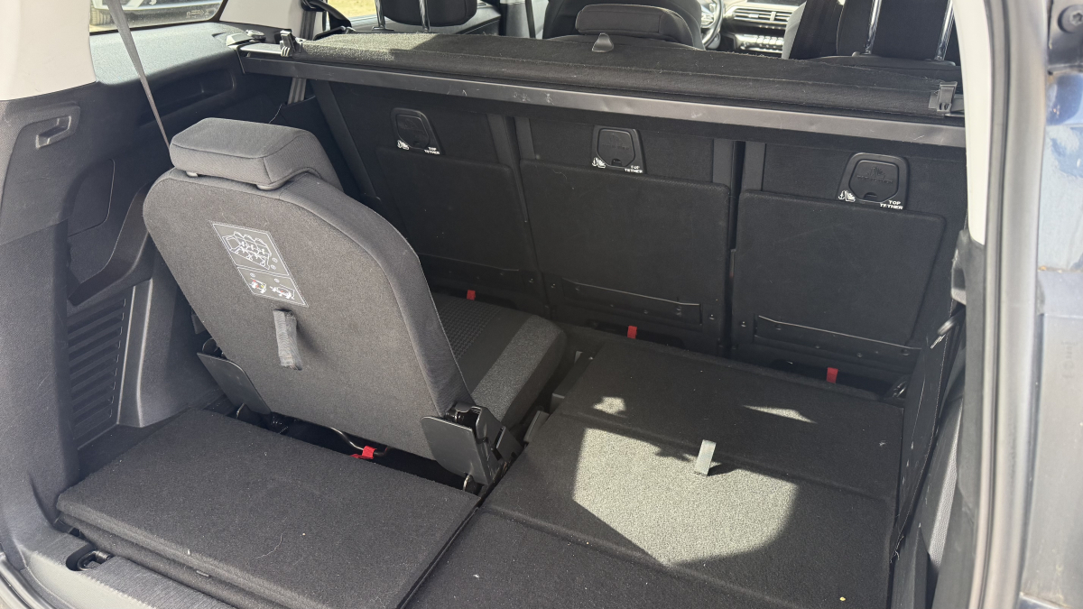 Peugeot 5008 — 20