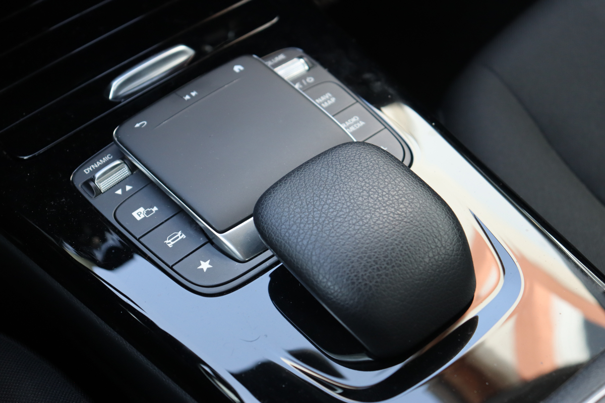 Mercedes Classe A — 24