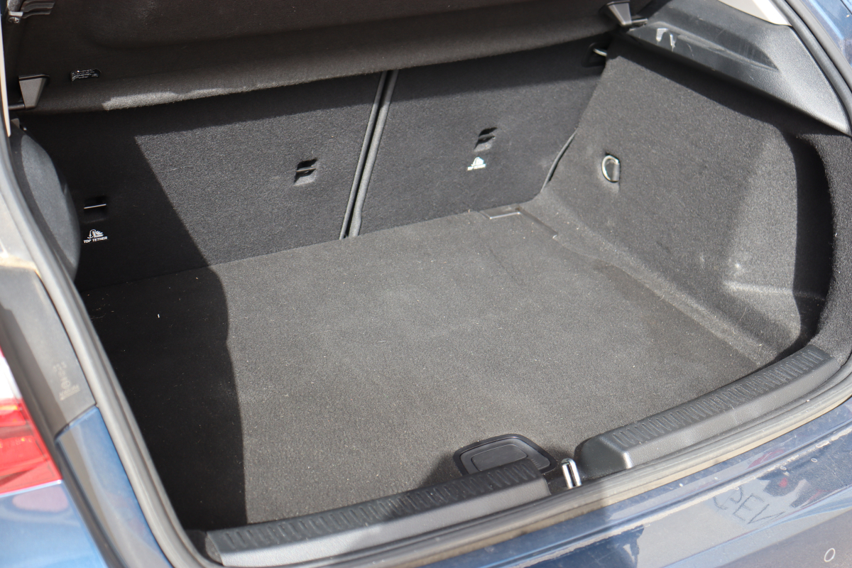 Mercedes Classe A — 29