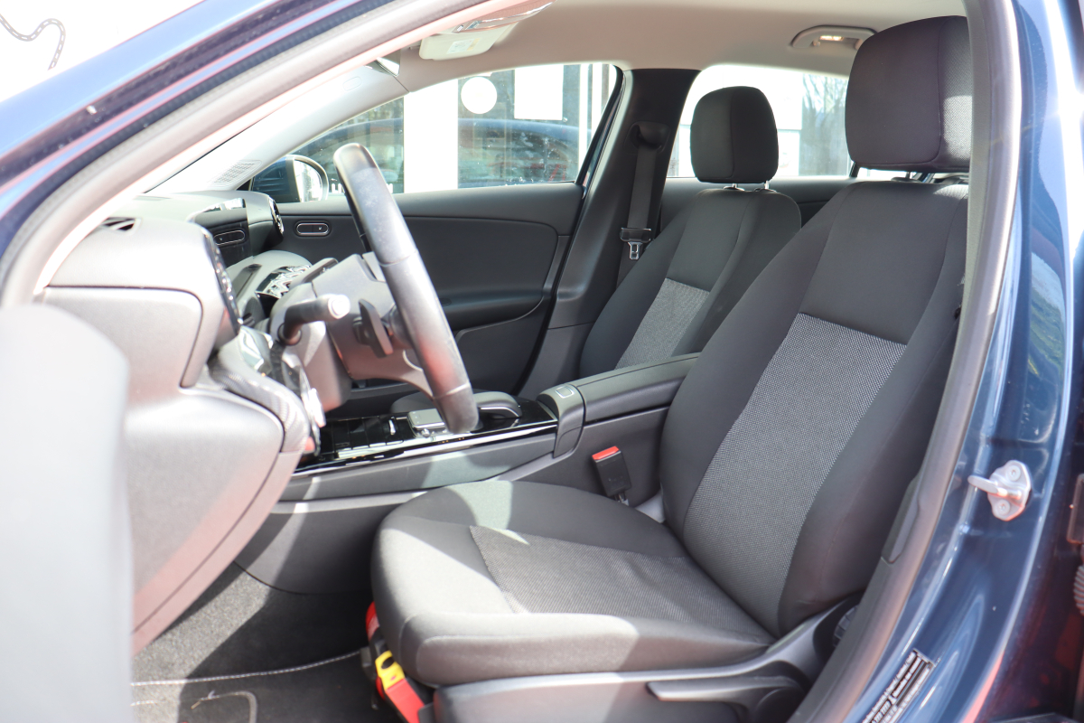 Mercedes Classe A — 26