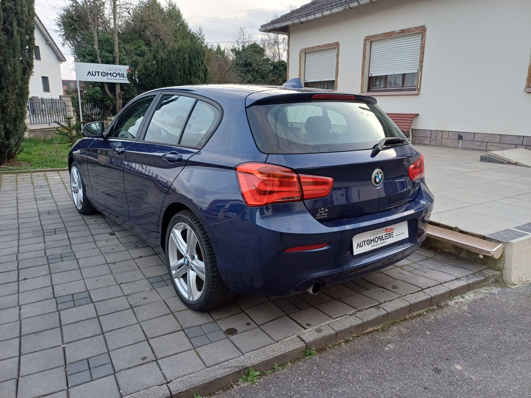 Bmw Série 1 — 3