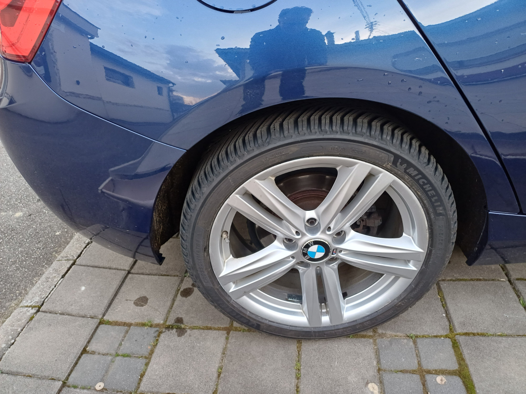 Bmw Série 1 — 25
