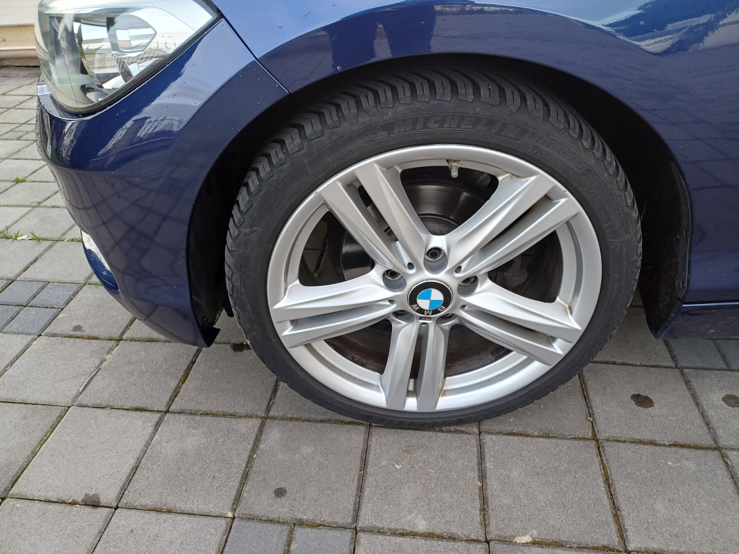 Bmw Série 1 — 26