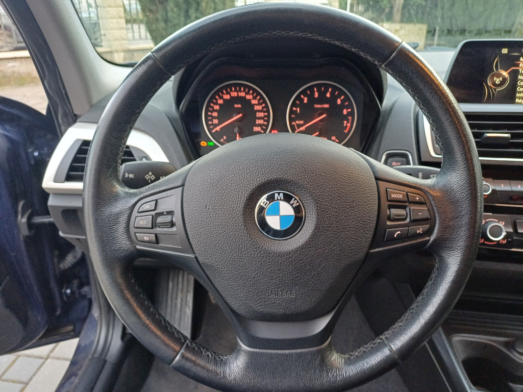 Bmw Série 1 — 10