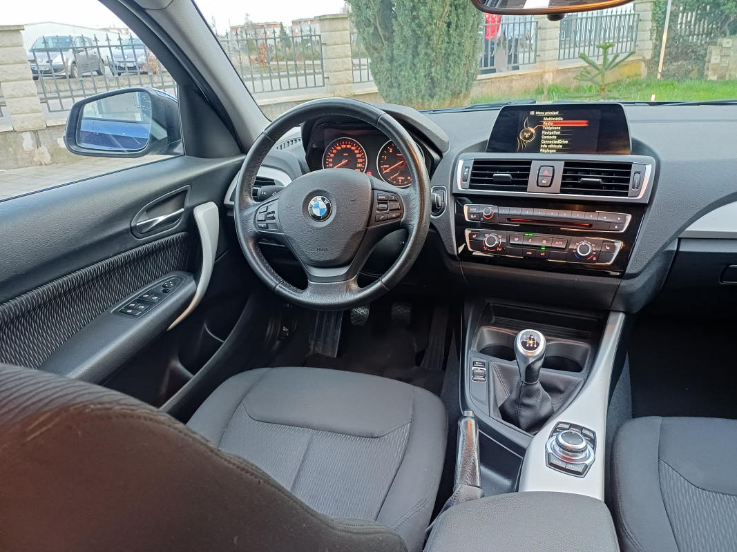 Bmw Série 1 — 27