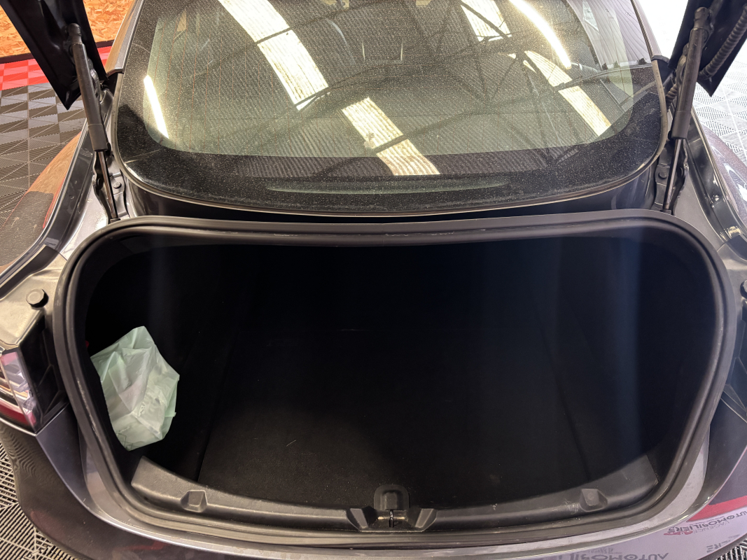Tesla Model 3 — 7