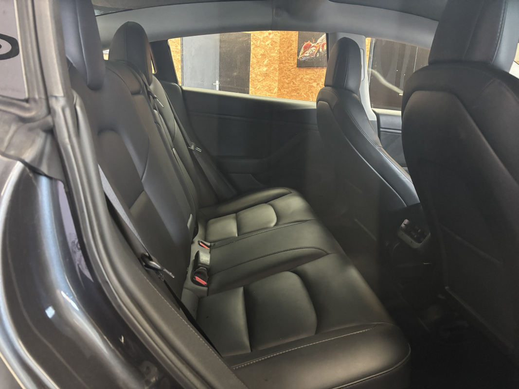 Tesla Model 3 — 13