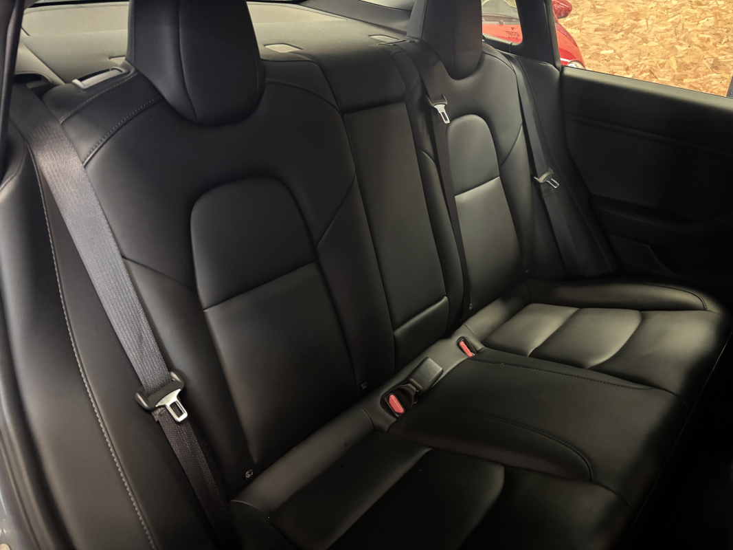 Tesla Model 3 — 14