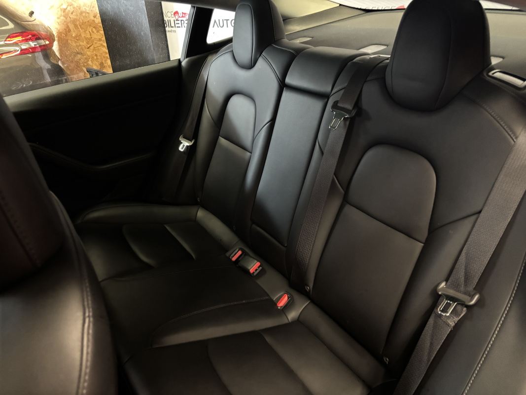 Tesla Model 3 — 15