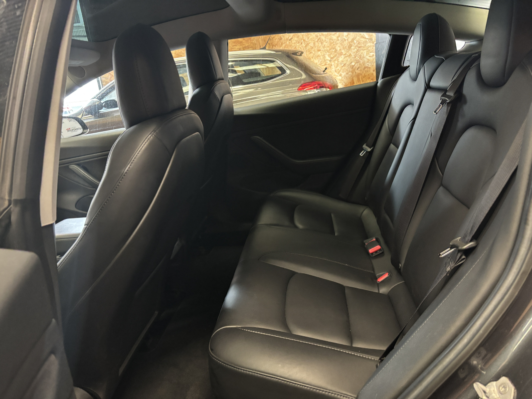 Tesla Model 3 — 16