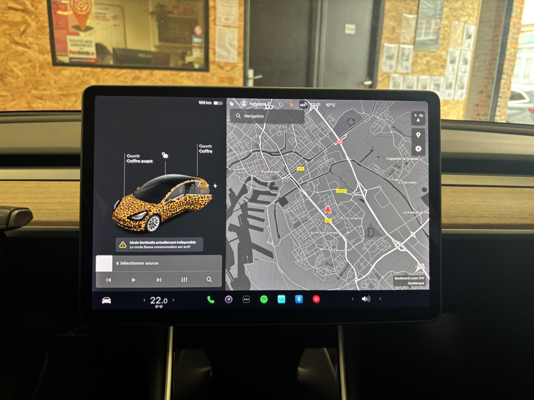 Tesla Model 3 — 20