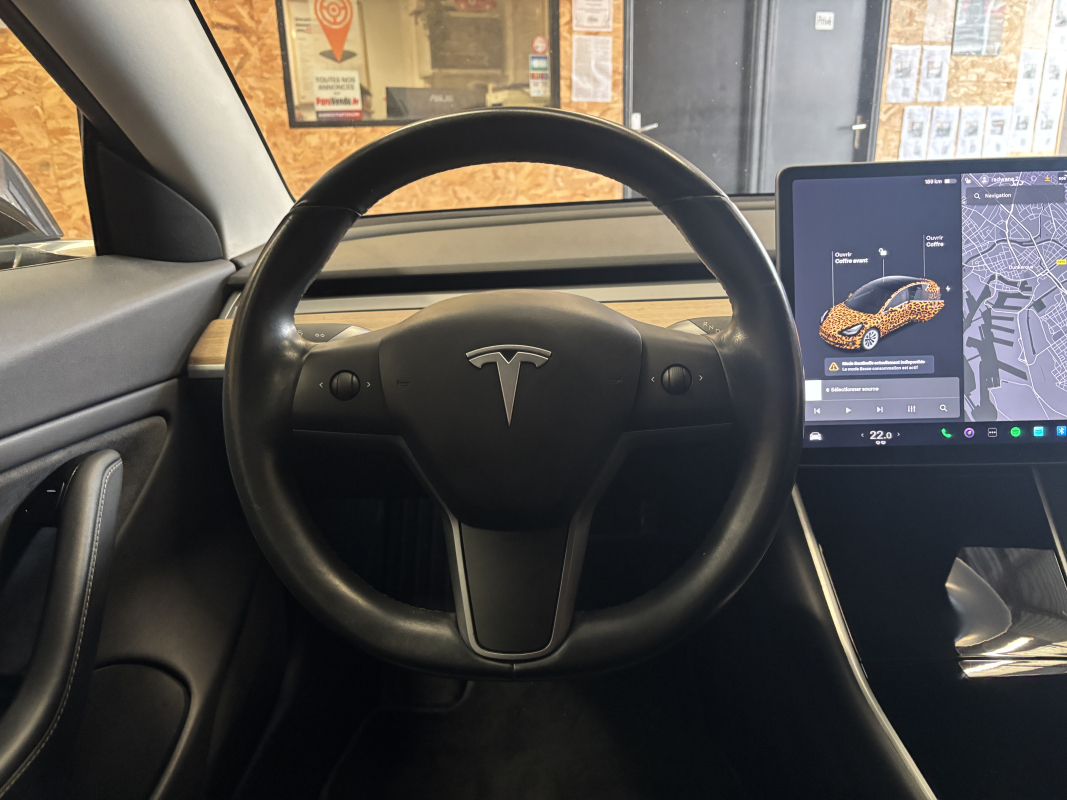 Tesla Model 3 — 19