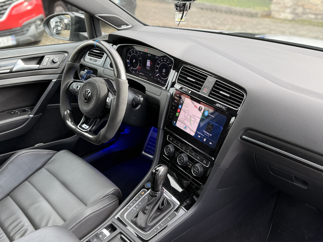 Volkswagen Golf — 13