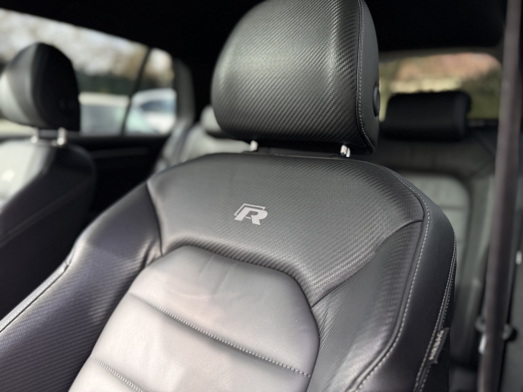 Volkswagen Golf — 12