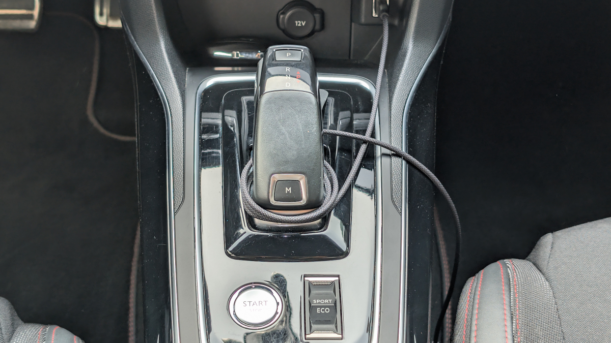 Peugeot 308 — 18