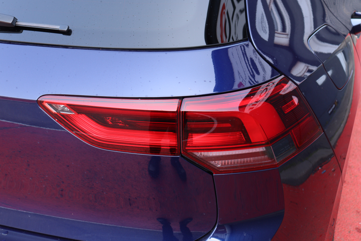 Volkswagen Golf — 29